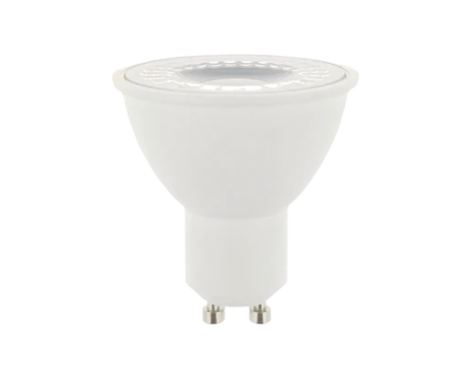 Lámpara De LED MR16 6W 6500K