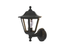 Luminario Tipo Farol Con Cuerpo De PC