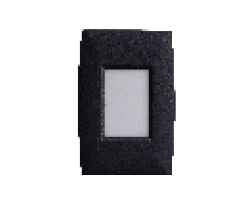 Luminario LED De Cortesía 3W 4100K
