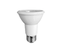 Lámpara PAR2O de LED 8W 6500K