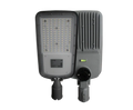 Luminario Suburbano Lineal De LED 30W 5700K