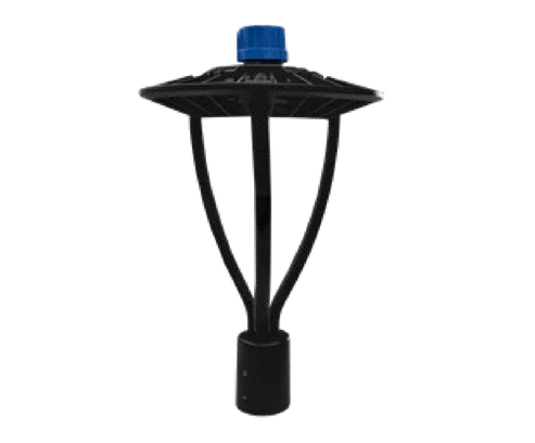 Luminario De Led Tipo Punta De Poste 60W