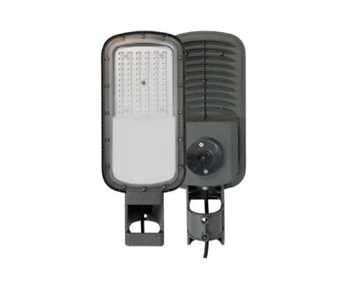 Luminario Suburbano Lineal De LED 60W 4 000K