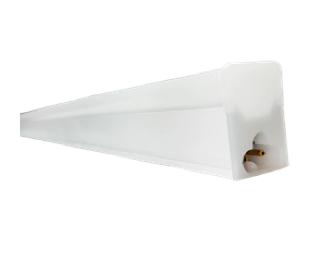 Gabinete Interconectable Lineal LED 14W 2700K