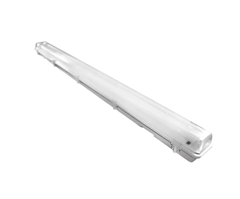 Luminario Para 2 Tubos T8 2X22W