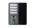 Luminario Solar De LED 60W 6500K SKU:57711