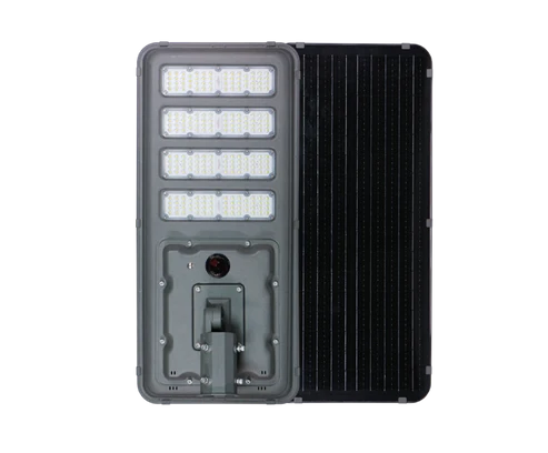 Luminario Solar De LED 60W 6500K SKU:57711