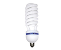 Lámpara De Espiral Alta Potencia 65W 6500K