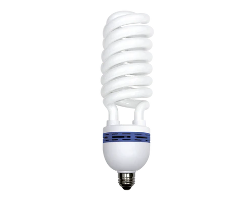 Lámpara De Espiral Alta Potencia 85W 6500K