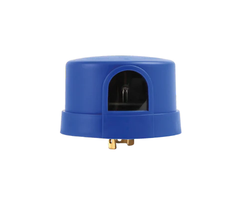 Sensor Para Fotocelda 120-277V