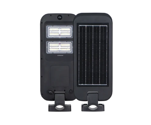 Luminario Solar De LED 10W 5700K SKU:57628