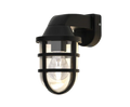 Luminario Arbotante Con Cuerpo De PC