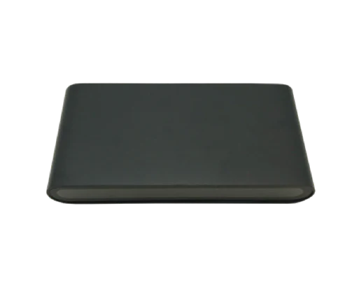 Luminario Arbotante Slim 2X10W LED De Aluminio
