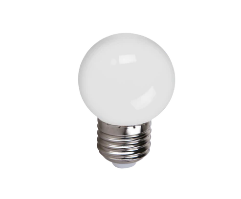 Lámpara de LED Decorativas de Color Blanco