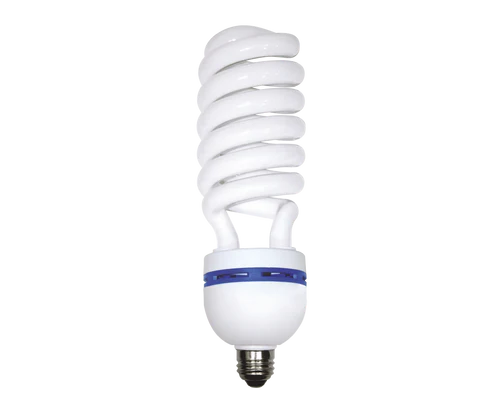 Lámpara De Espiral Alta Potencia 105W 6500K