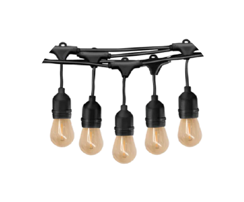 Guirnalda LED 10W