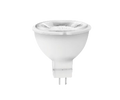 Lámpara De LED MR16 6W 6 500K