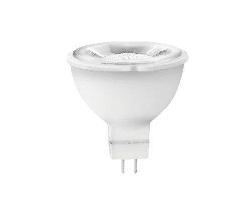 Lámpara LED MR16 6W 4100K
